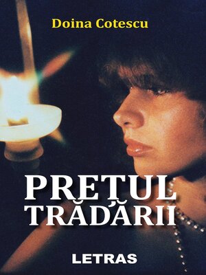 cover image of Pretul Tradarii